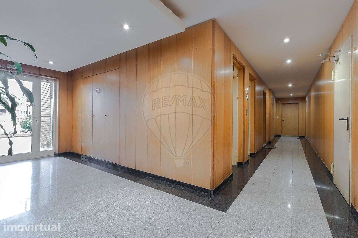Apartamento T1 para arrendamento - Grande imagem: 4/26