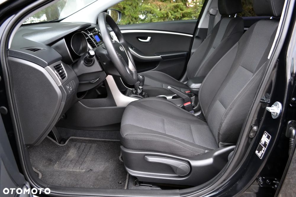 Hyundai i30 - 18