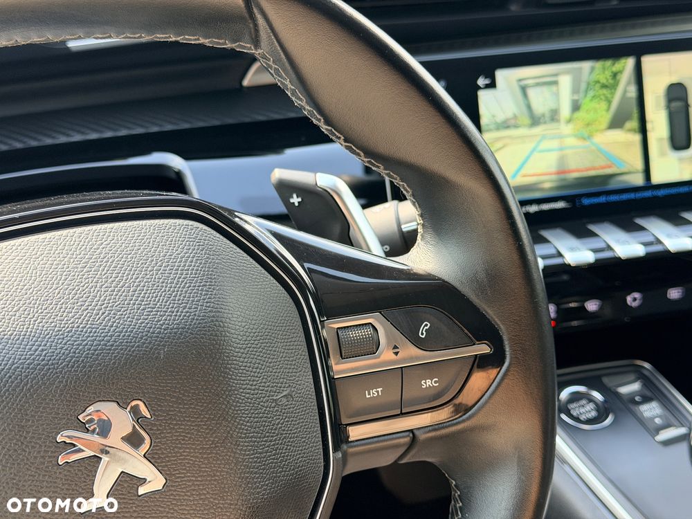 Peugeot 508 1.5 BlueHDi Allure Pack S&S EAT8 - 26