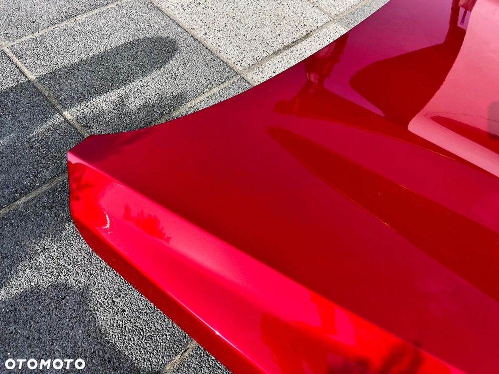 RENAULT ARKANA MASKA POKRYWA SILNIKA ORYGINAŁ LEKKO USZKODZONA - 9