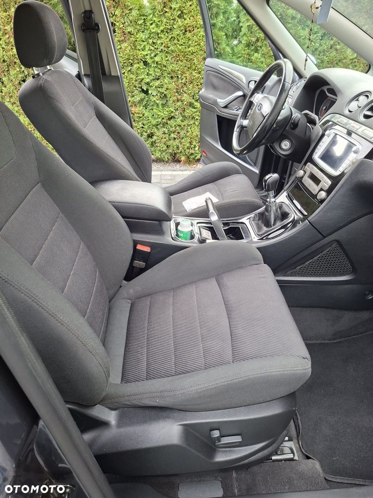 Ford S-Max - 4