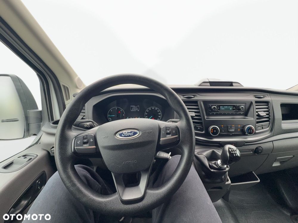 Ford transit M6 FWD ZMLH4OB - 12