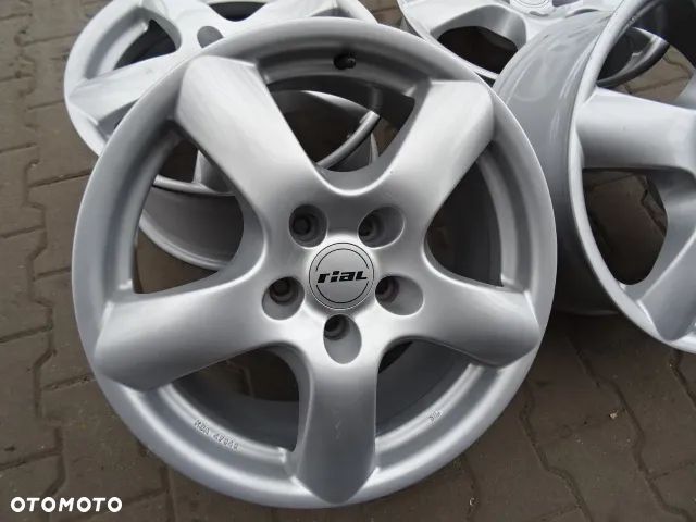 5x120 8,5Jx18 ET45 BMW OPEL INSIGNIA VW T5/T6 - 3