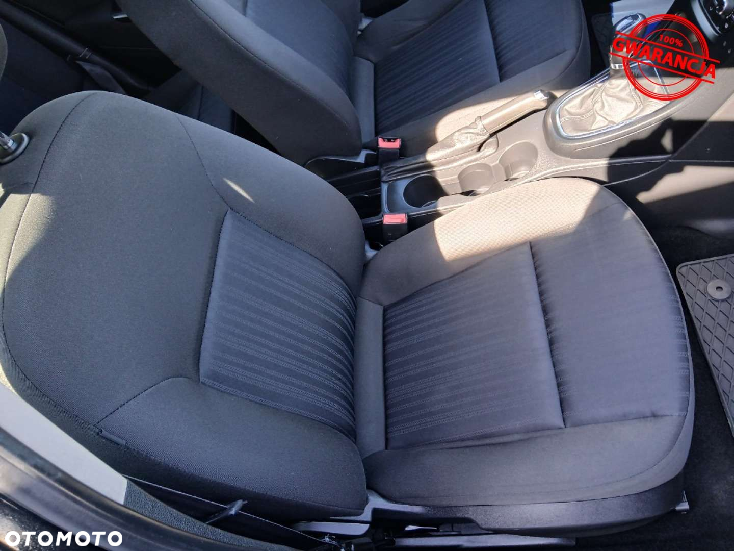 Opel Astra - 24