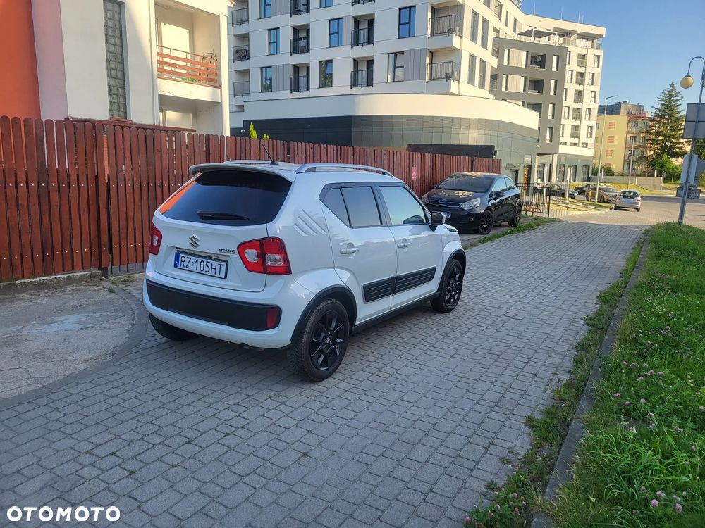Suzuki Ignis 1.2 Premium - 8