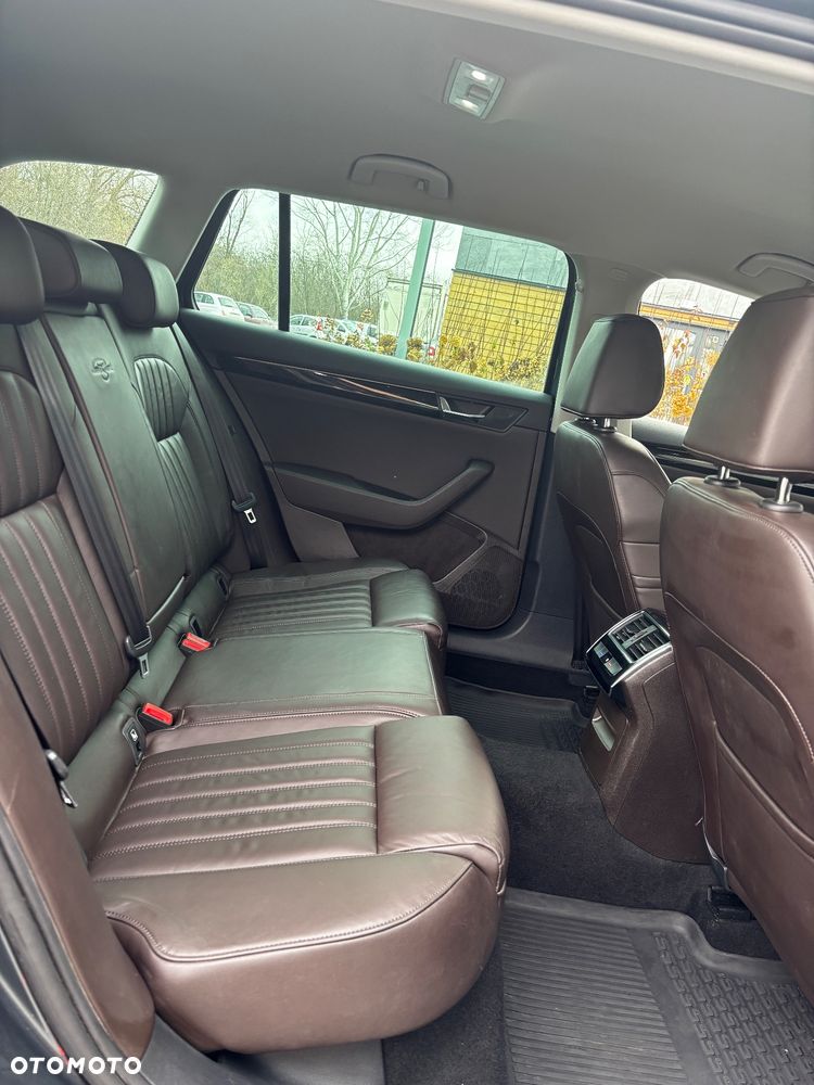 Skoda Superb 2.0 TDI 4x4 DSG L&K - 24