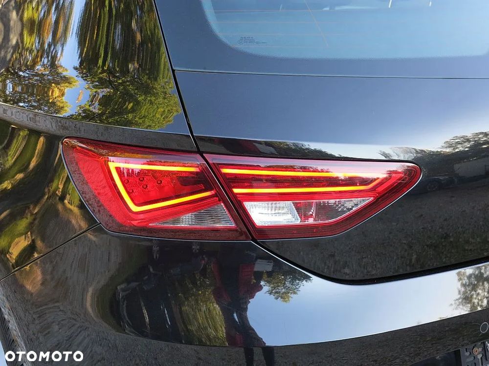 Seat Leon 1.4 TSI Start&Stop Style - 22