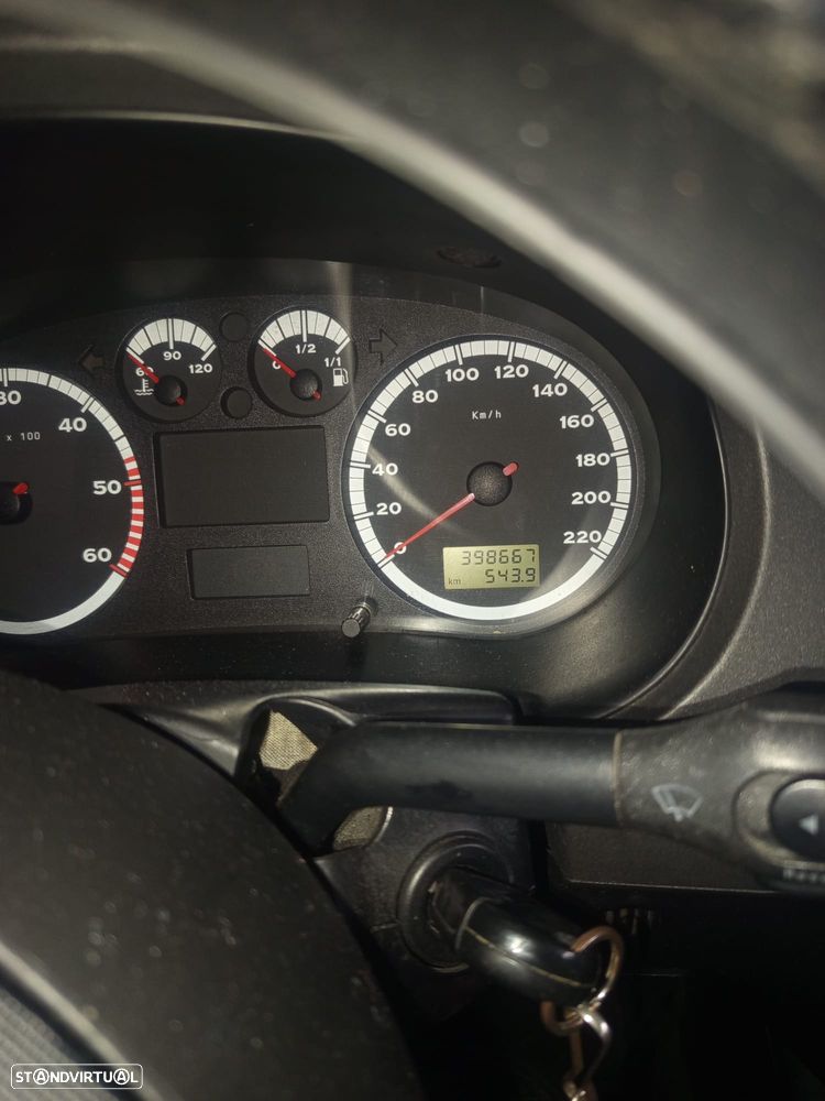 SEAT Ibiza 1.9 TDi Sport - 10