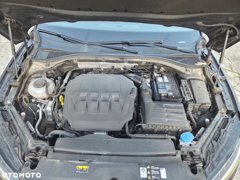 Skoda Superb 2.0 TSI Style DSG - 20