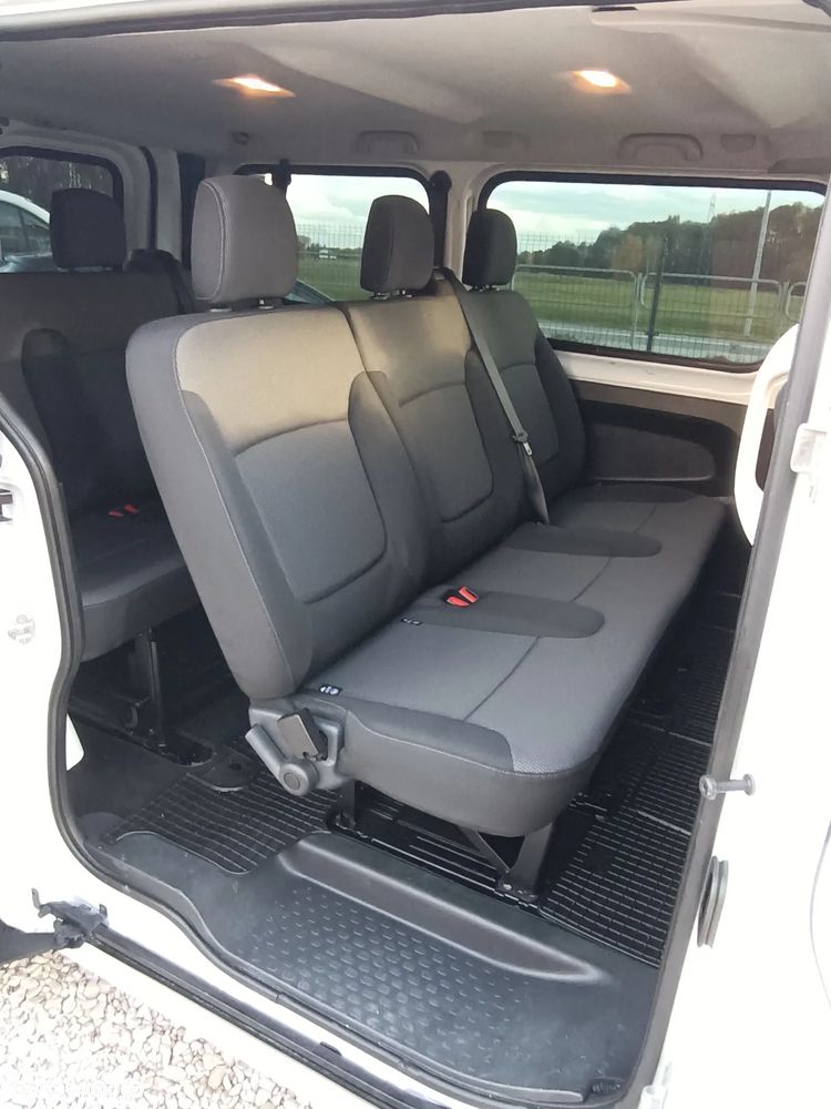 Opel Vivaro 1.6 CDTI L1H1 - 15