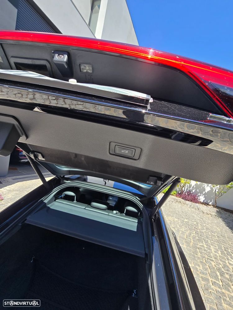 Audi A7 Sportback 40 TDI S tronic - 11