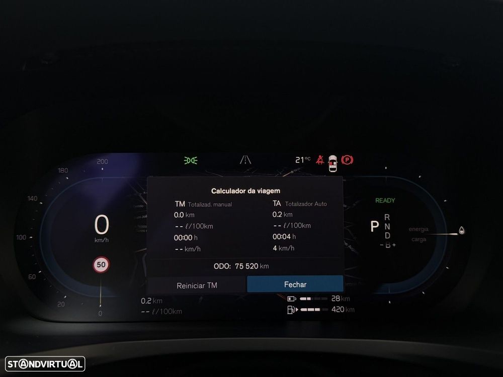 Volvo V60 2.0 T6 AWD TE Core - 24