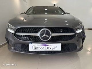 Mercedes-Benz A 160 d Style - 5