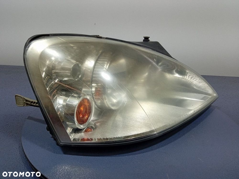FORD GALAXY MK1 LIFT REFLEKTOR PRAWY LAMPA EU 7M5941016E - 2