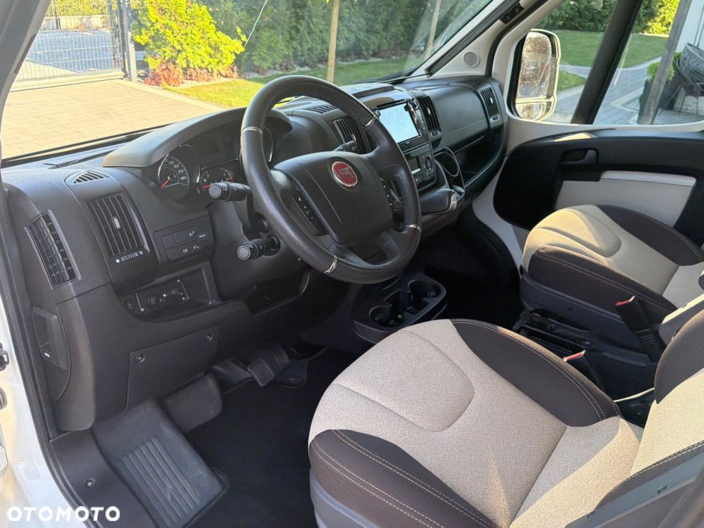 Eura Mobil Activia One 570 HS - 26