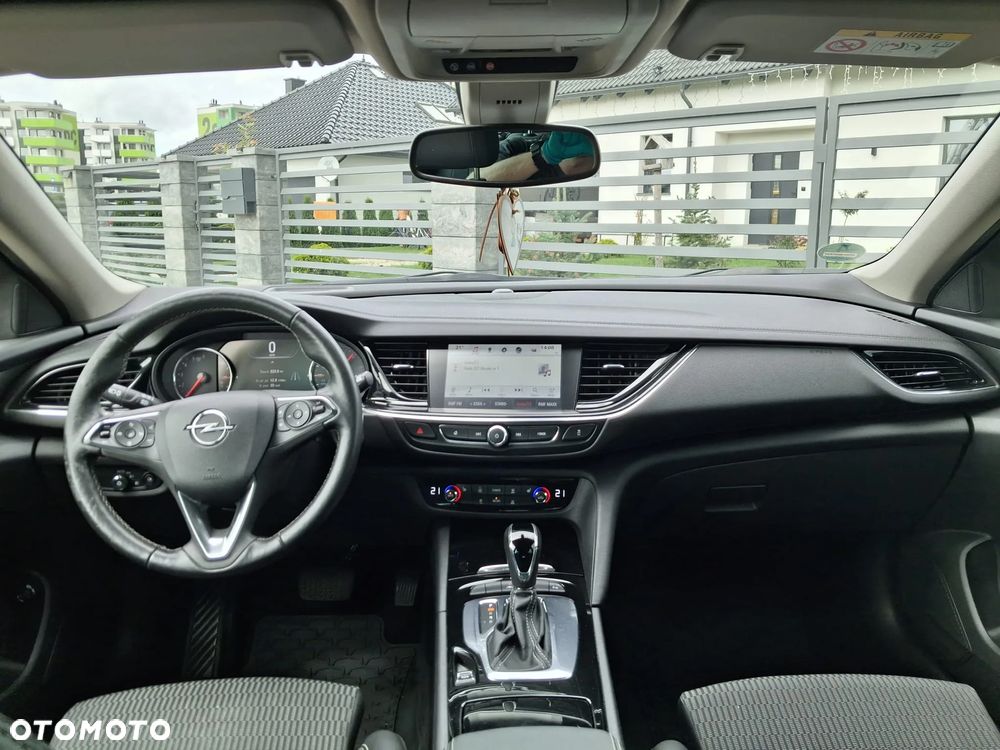 Opel Insignia 2.0 CDTI Cosmo - 15