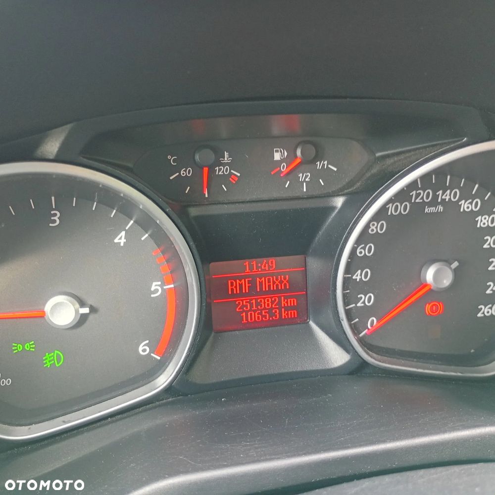 Ford Mondeo - 8