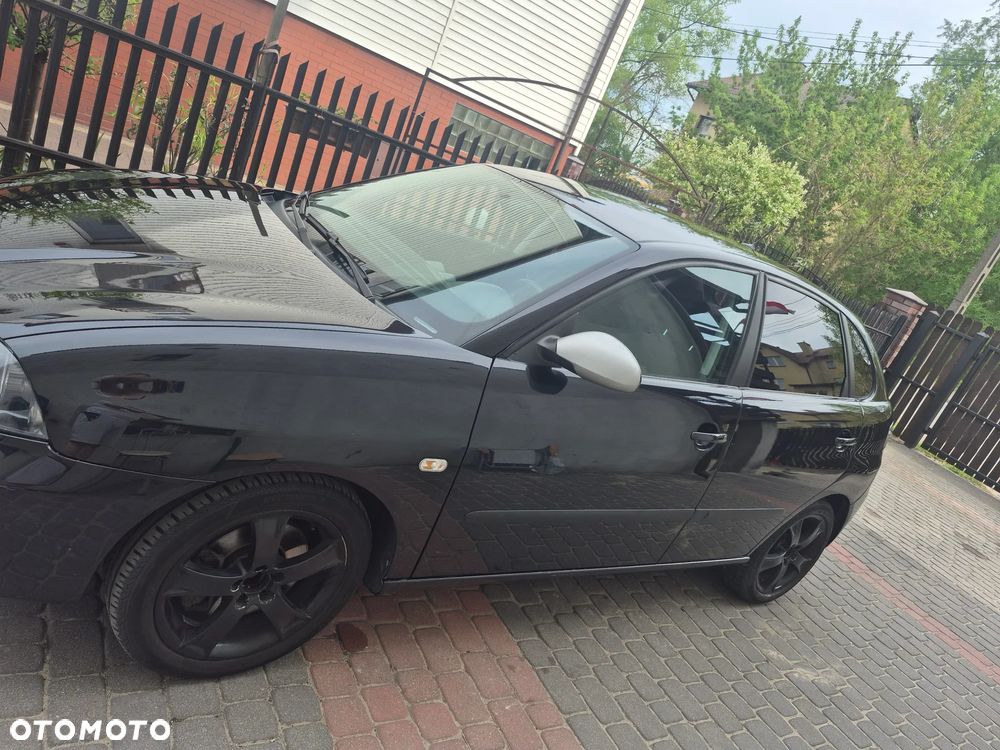 Seat Ibiza - 8