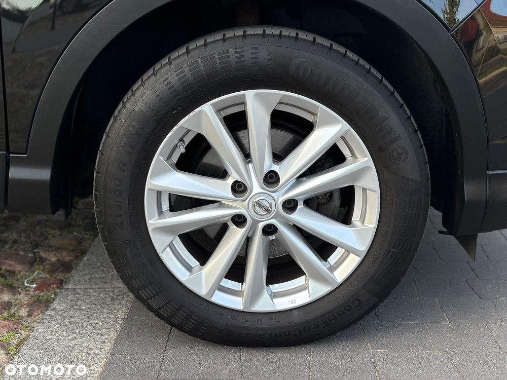 Nissan Qashqai 1.2 DIG-T N-Connecta - 38