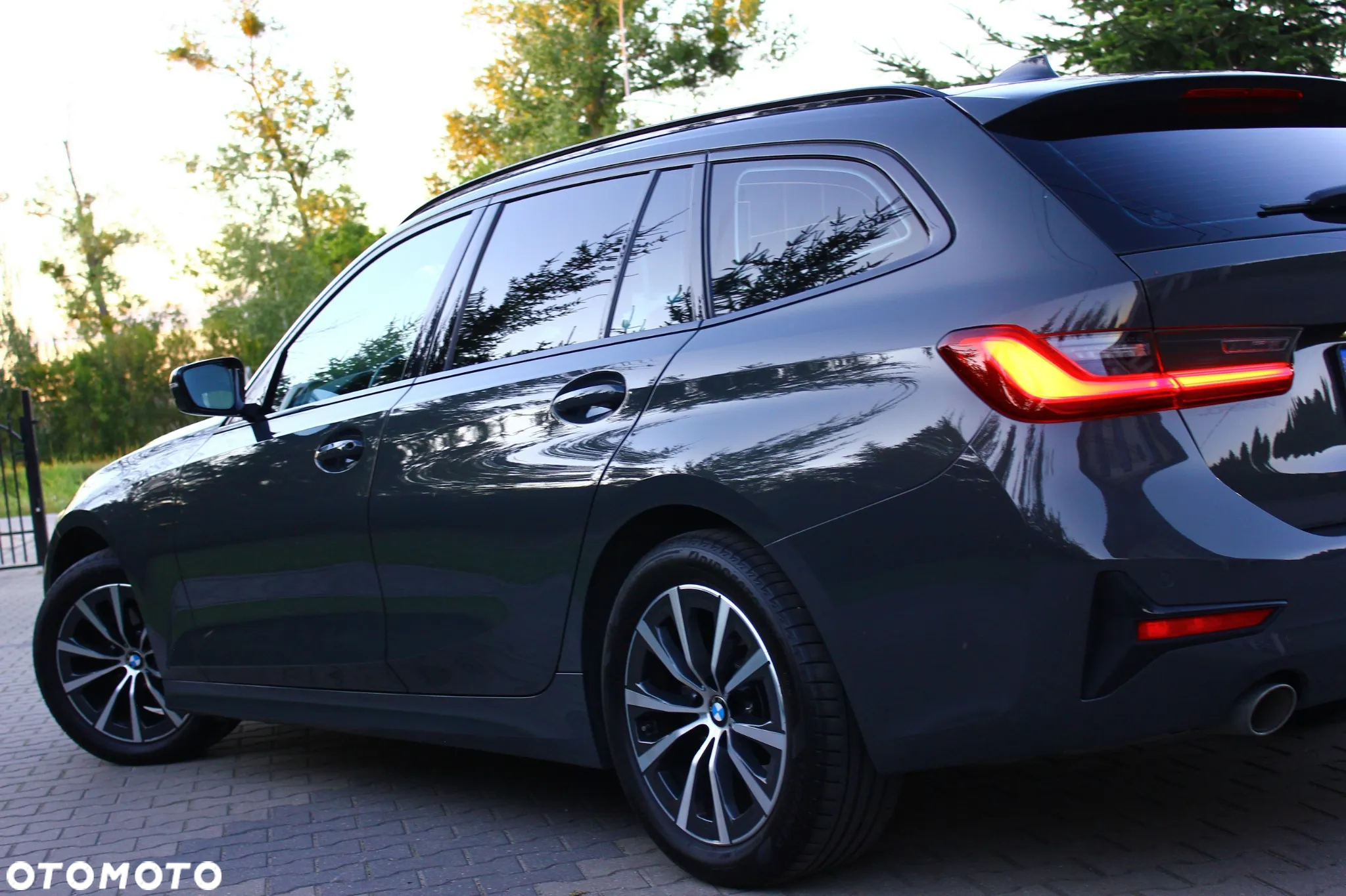 BMW Seria 3 - 9