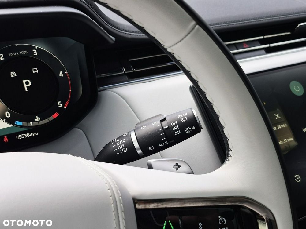 Land Rover Range Rover Sport D250 Dynamic SE - 34