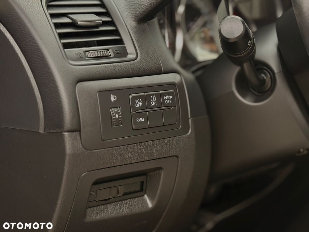 Mazda CX-5 SKYACTIV-D 175 AWD Sports-Line - 25