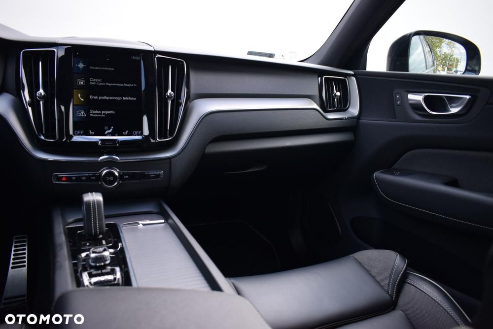 Volvo XC 60 - 17