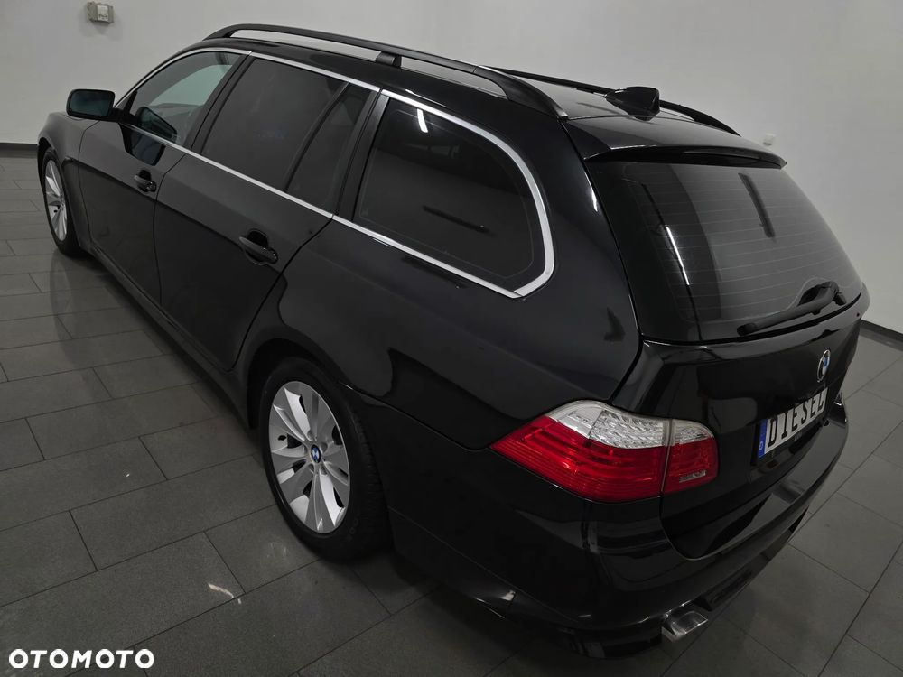 BMW Seria 5 - 5