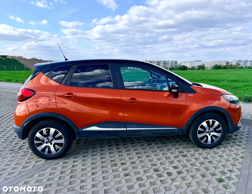Renault Captur 0.9 Energy TCe Limited - 4