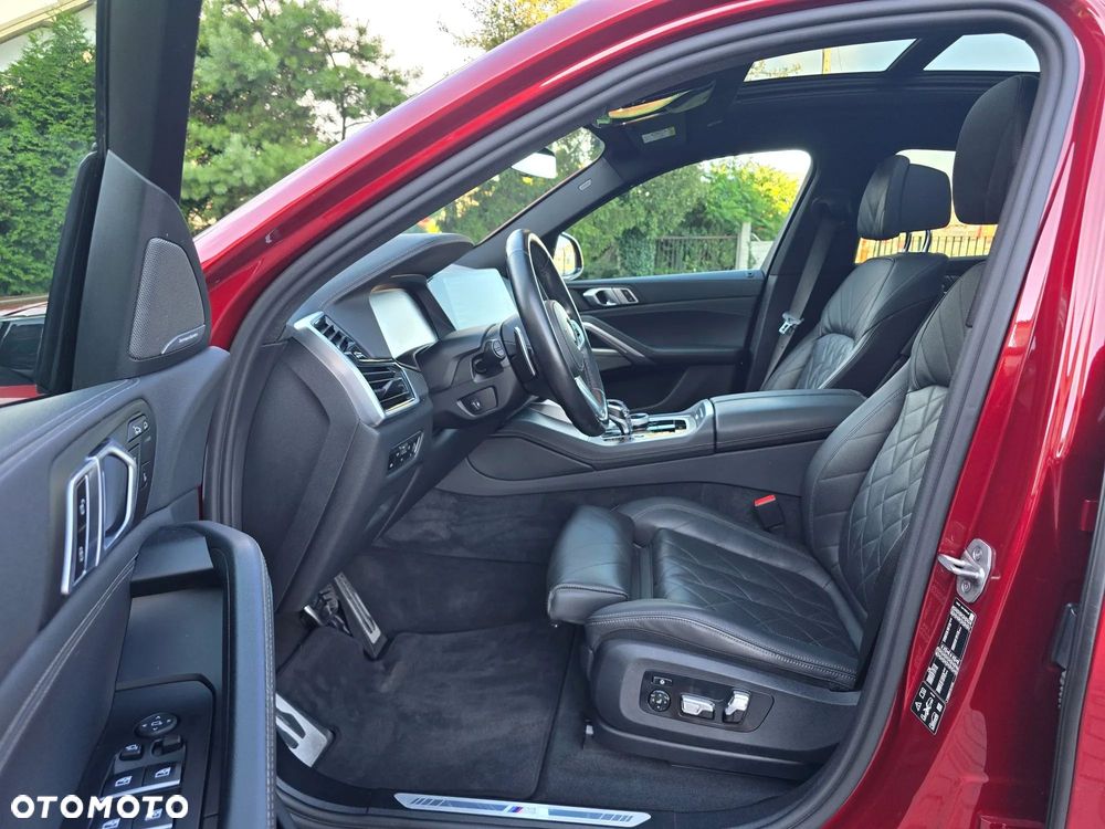 BMW X6 - 6