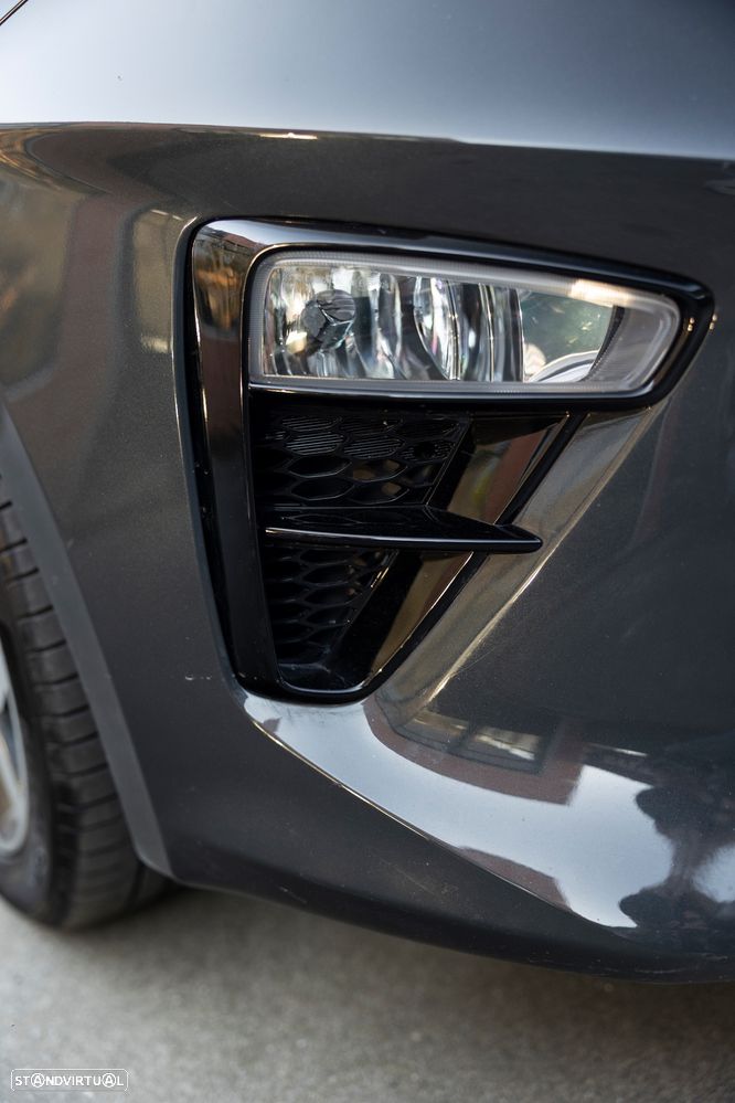 Kia Ceed 1.0 T-GDI TX - 28