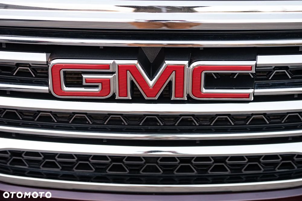 GMC Acadia 3.6 SLT AWD - 10