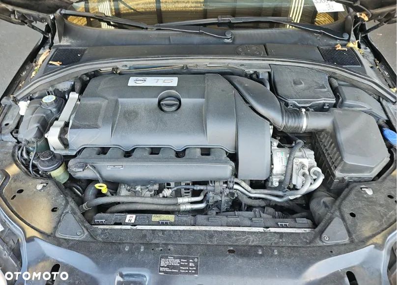 Volvo XC 70 - 12