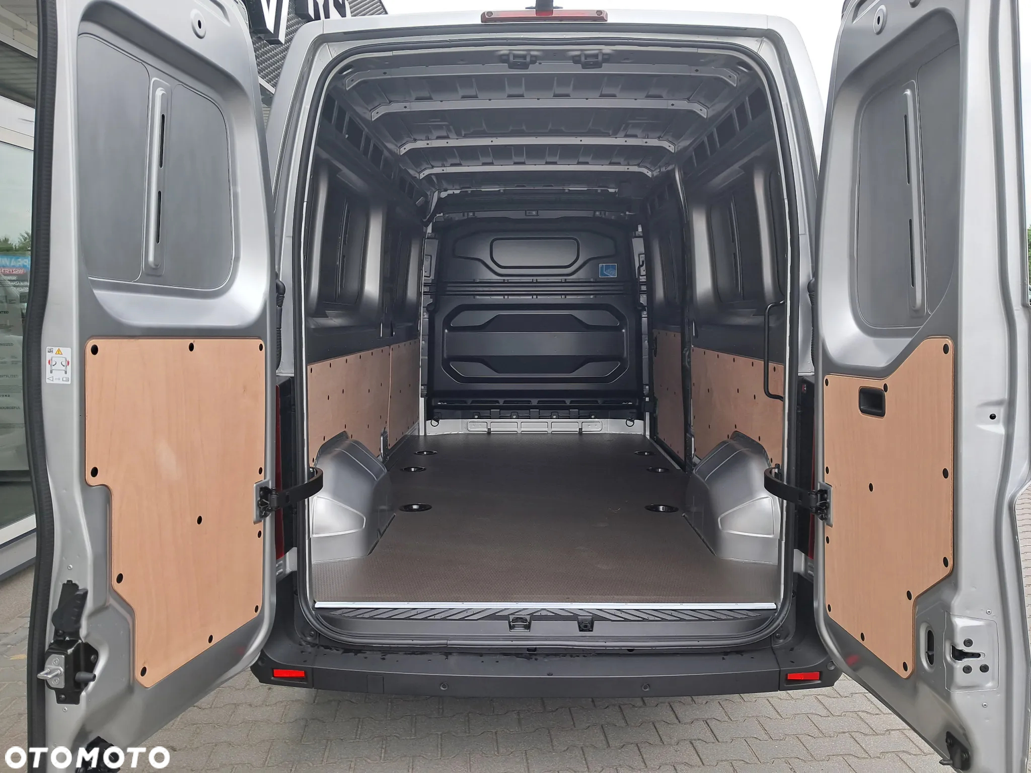Renault Master Furgon - 6