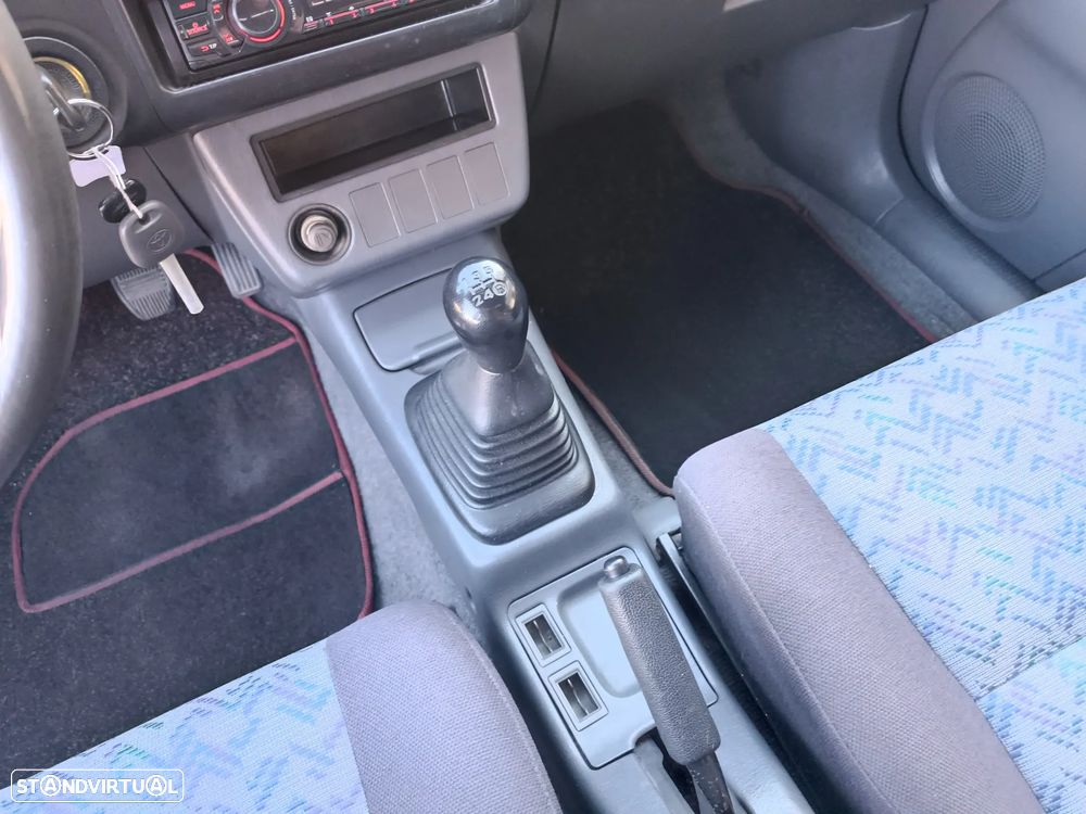 Toyota RAV4 TA - 19
