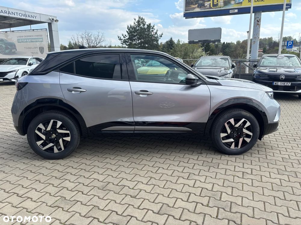 Opel Mokka 1.2 T mHEV GS S&S eDTC6 - 5