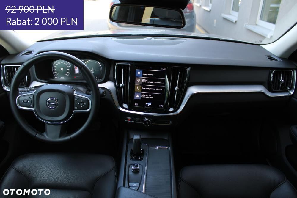 Volvo V60 - 13