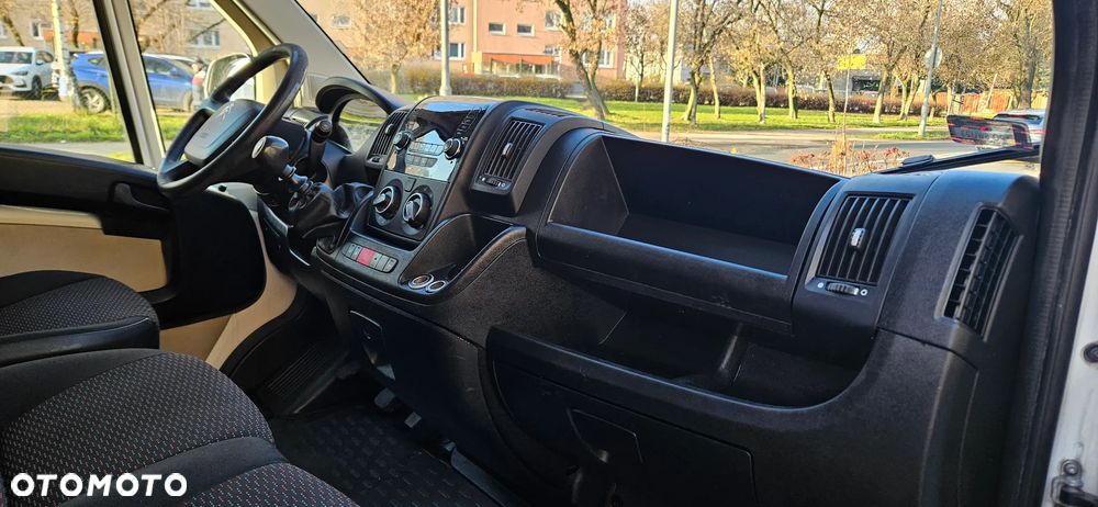 Citroën Jumper h2l2 - 10