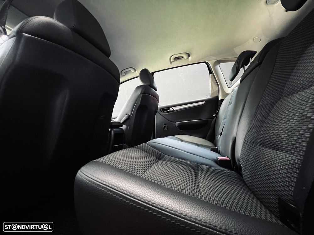 Mercedes-Benz A 180 CDI Avantgarde - 37