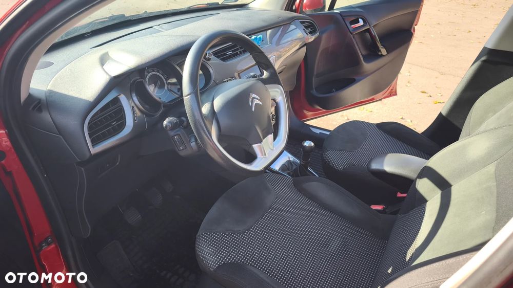 Citroën C3 1.2 PureTech Exclusive - 11