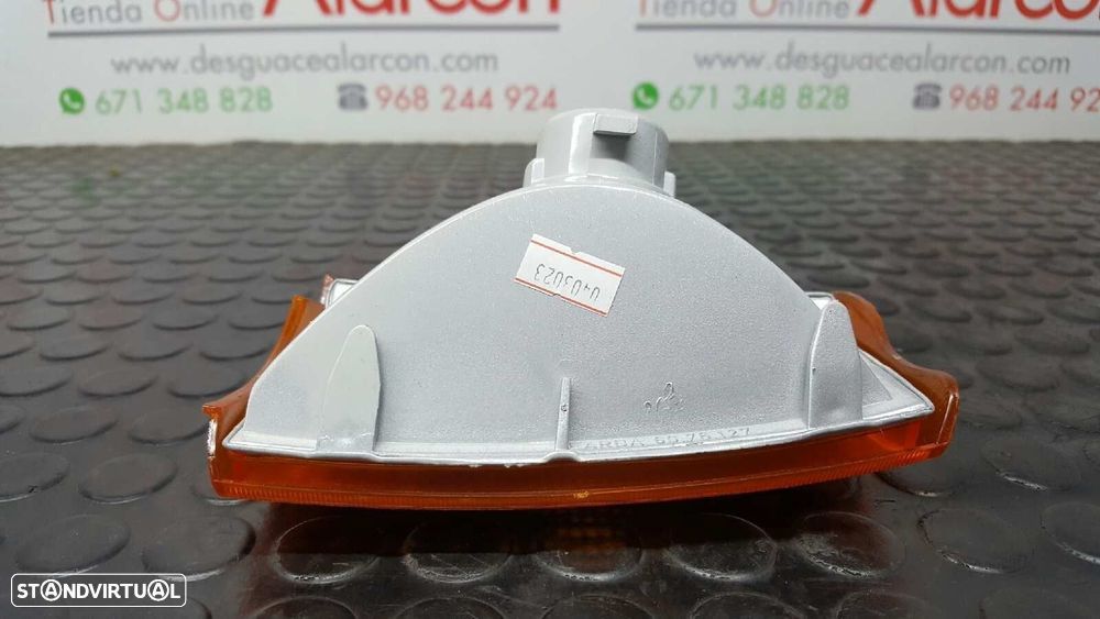 FAROLIM FRENTE ESQUERDO RENAULT 9 1.2 - 2