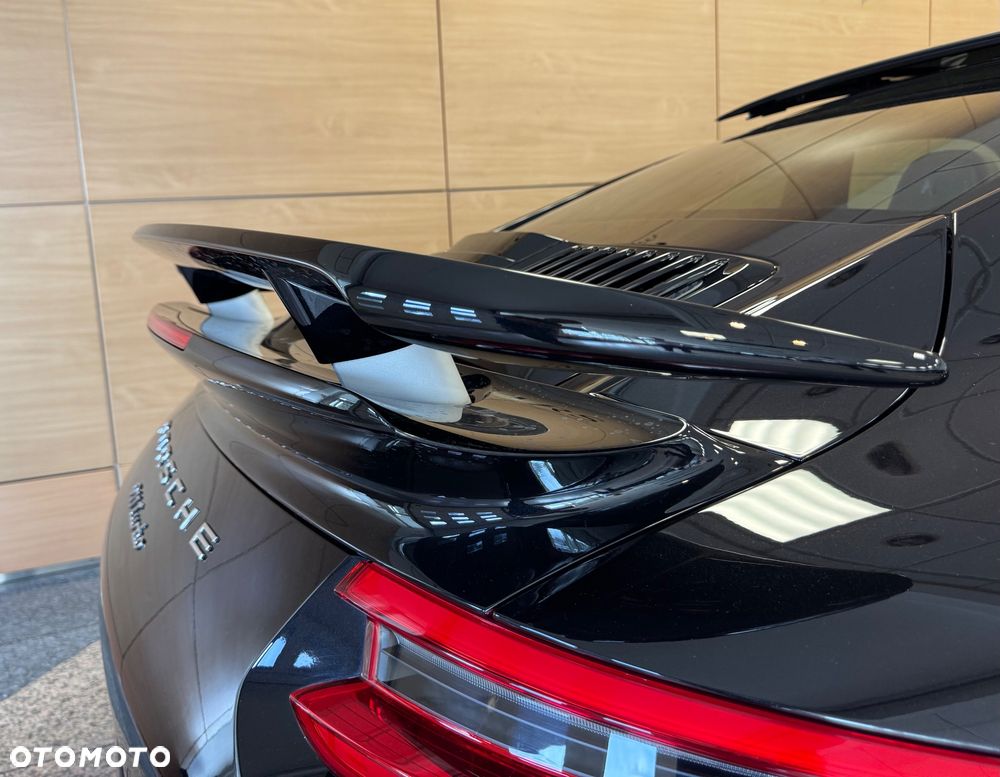 Porsche 911 - 13