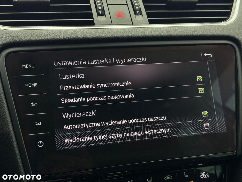 Skoda Octavia 2.0 TDI Style DSG - 33