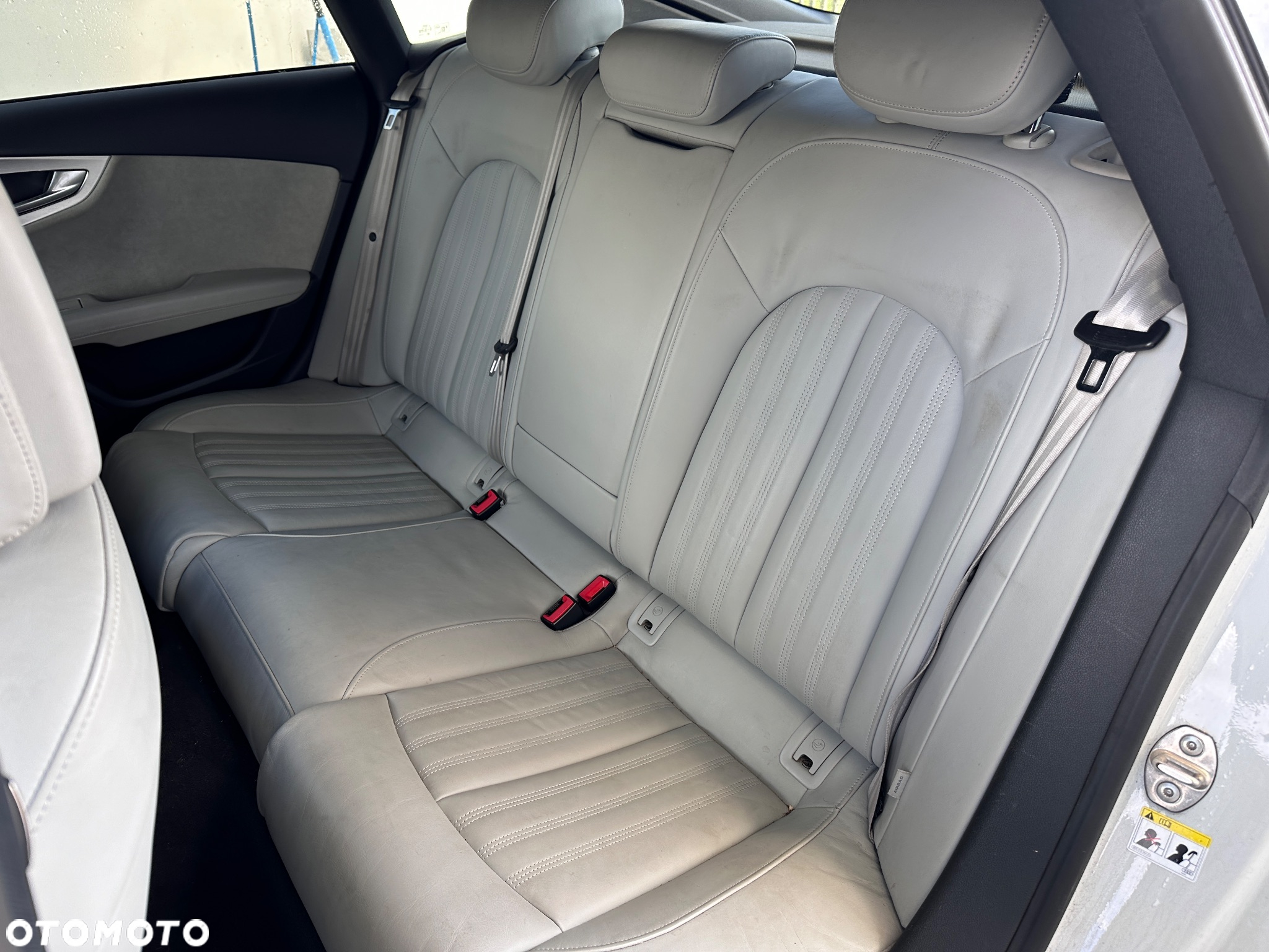 Audi A7 2.0 TFSI Quattro S tronic - 24