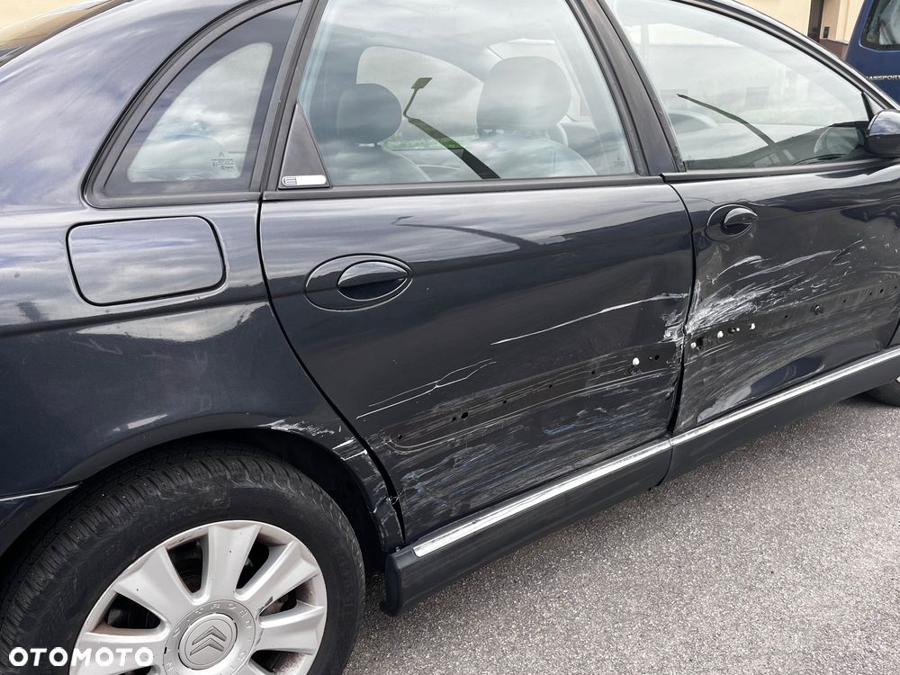 Citroën C5 2.0 16V Exclusive - 4
