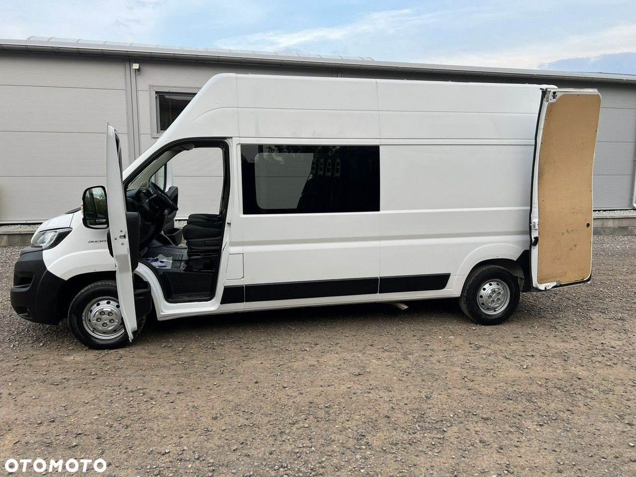 Fiat Ducato - 23