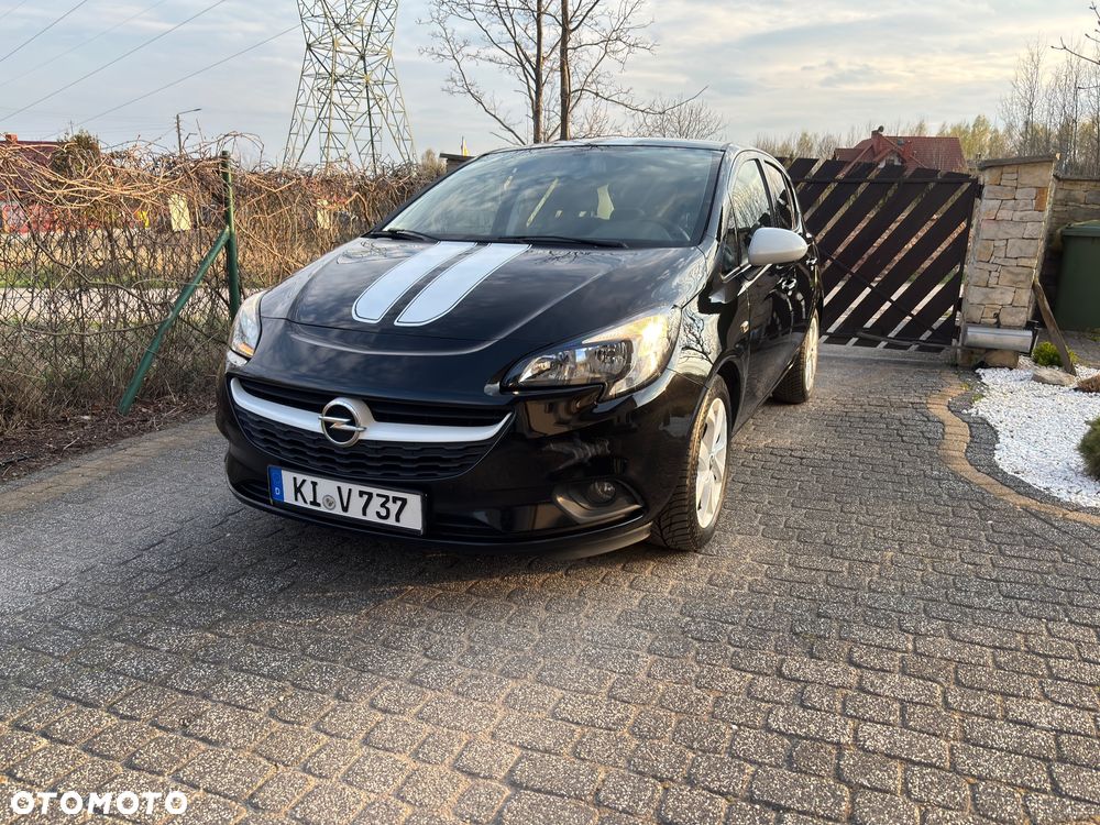Opel Corsa 1.4 Color Edition - 1