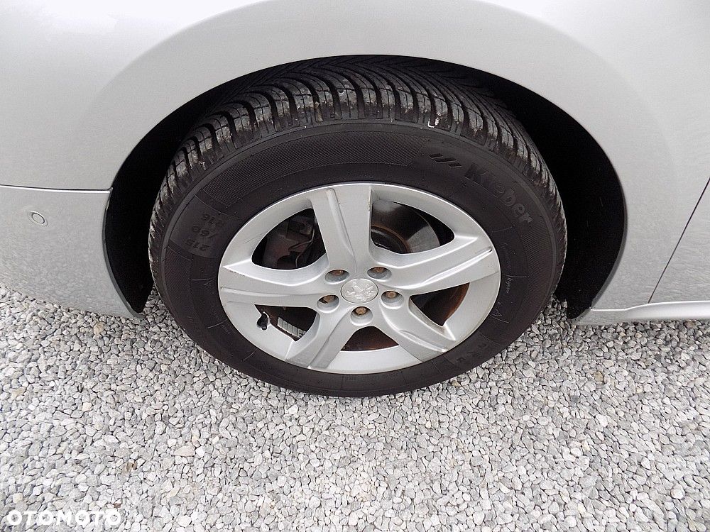 Peugeot 508 e-HDi 115 Stop&Start Access - 20