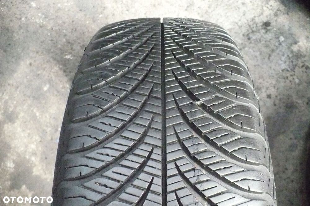 GOODYEAR Vector 4Seasons GEN 2 185/65R15 7,2mm 2022 - 1