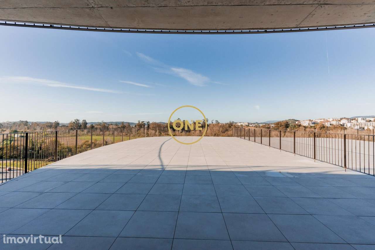 Penthouse T2 - Heritage, Santa Clara - Grande imagem: 3/24